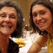 Laurie Karr, Julia Goldstein